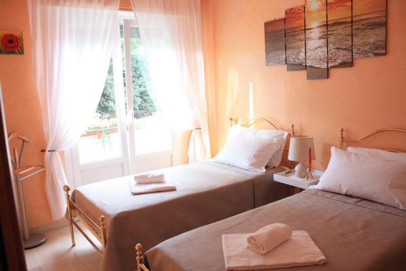 Lyon Apartment At Colosseo Roma Dış mekan fotoğraf