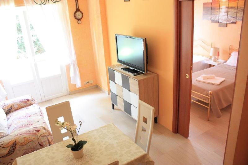 Lyon Apartment At Colosseo Roma Dış mekan fotoğraf